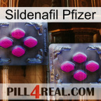 Sildenafil Pfizer 01